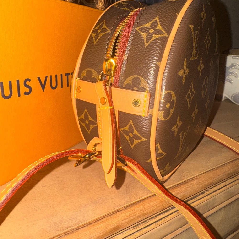 Louis Vuitton bag - Picture 4 of 6